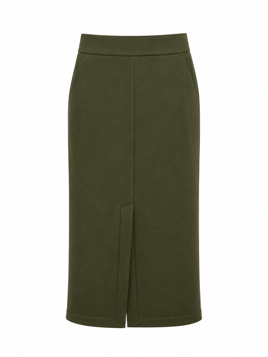 Rok Groen Leonie De Paris ( 262241 Scara/Groen )