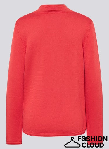 Giletpull Rood Rabe ( 111564/6280 )