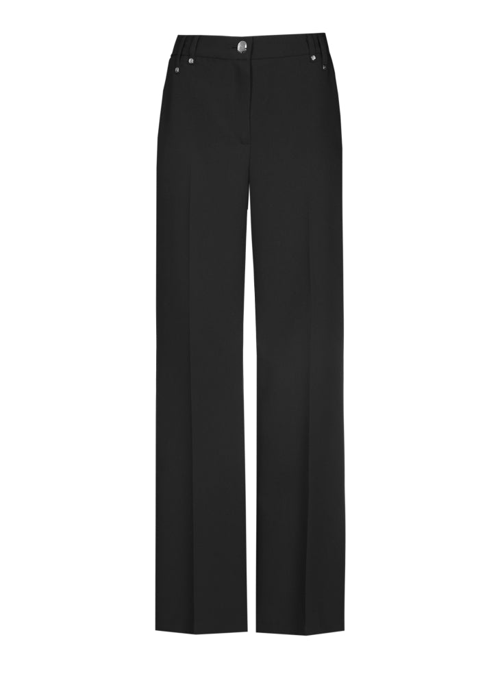 Broek Zwart Caroline Biss ( 4594/10 )