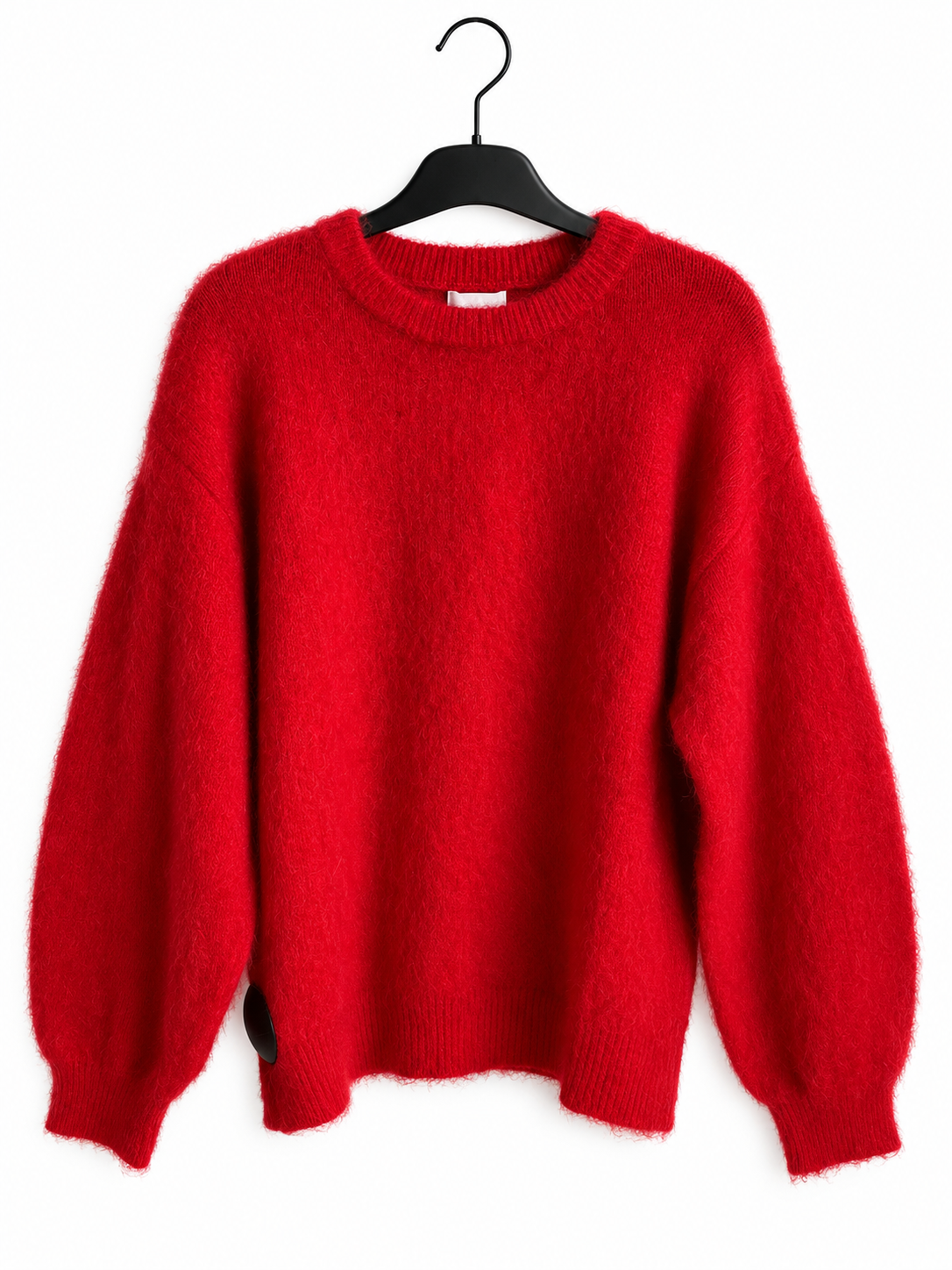 Pull Rood Senso ( 2551 Zoya/Red )
