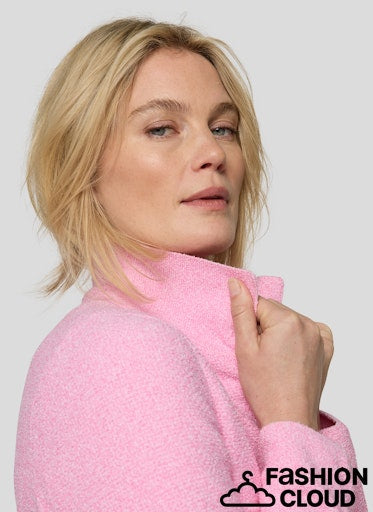 Vest Roze Rabe ( 117524/6215 )