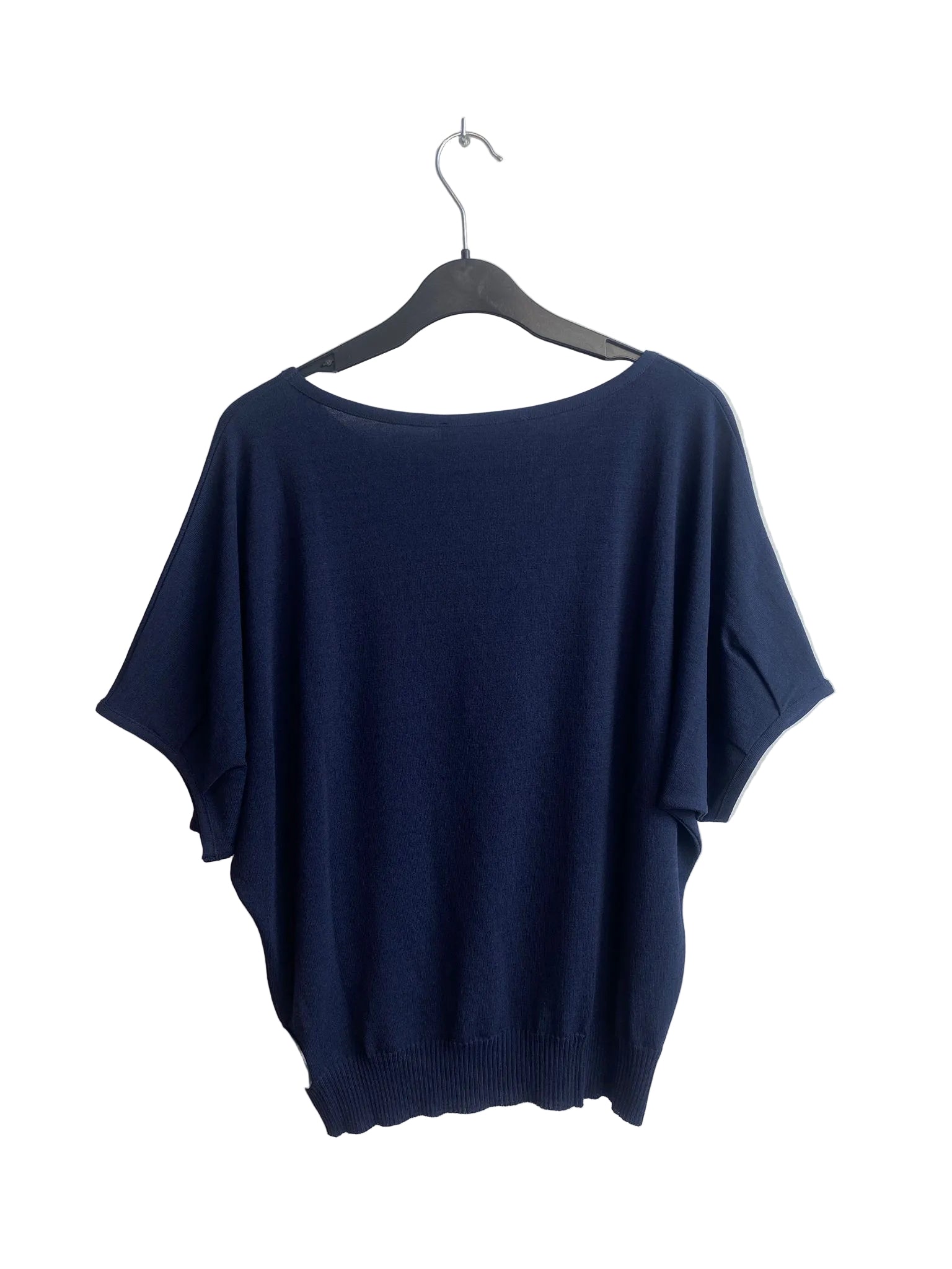 Pull Bleekblauw Blue Iv ( Mia/300 )