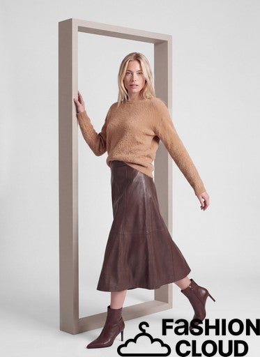 Pull Caramel Rabe ( 122622/7647 )