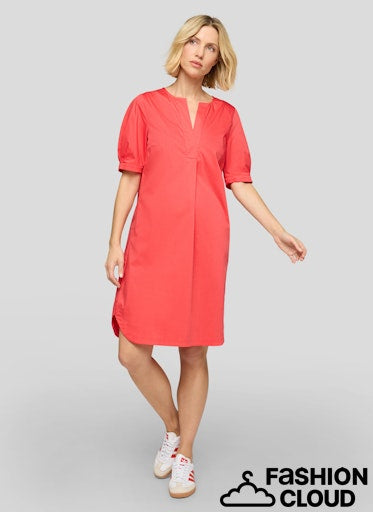 Kleedje Rood Rabe ( 124161/6280 )