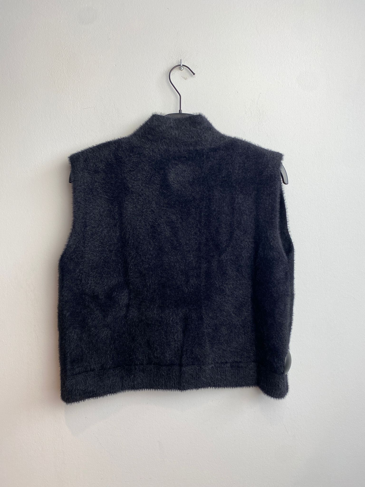 Giletvest Zwart Atmos ( 1626 Taryn/Black )