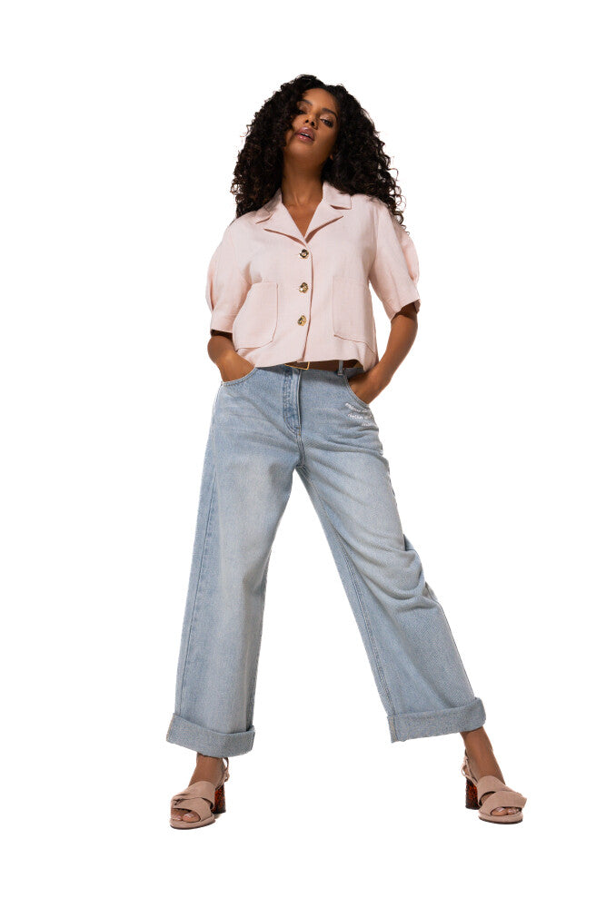 Vest Roze Caroline Biss ( 1694/74 )