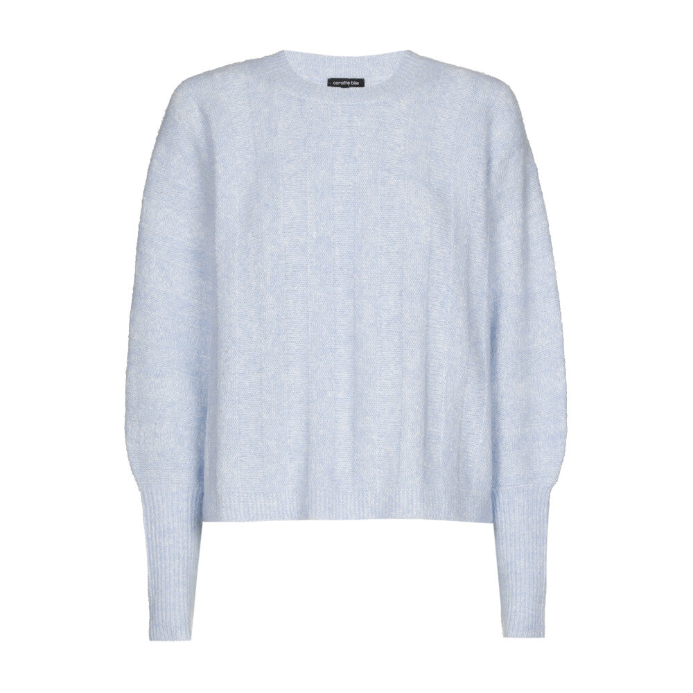 Pull Bleekblauw Caroline Biss ( 4226/27 )