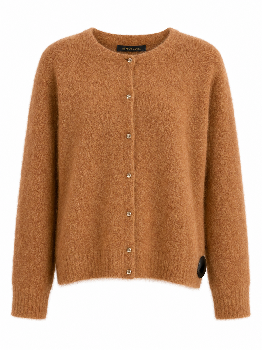 Giletpull Oranje Blue Iv ( Ceres/930 )