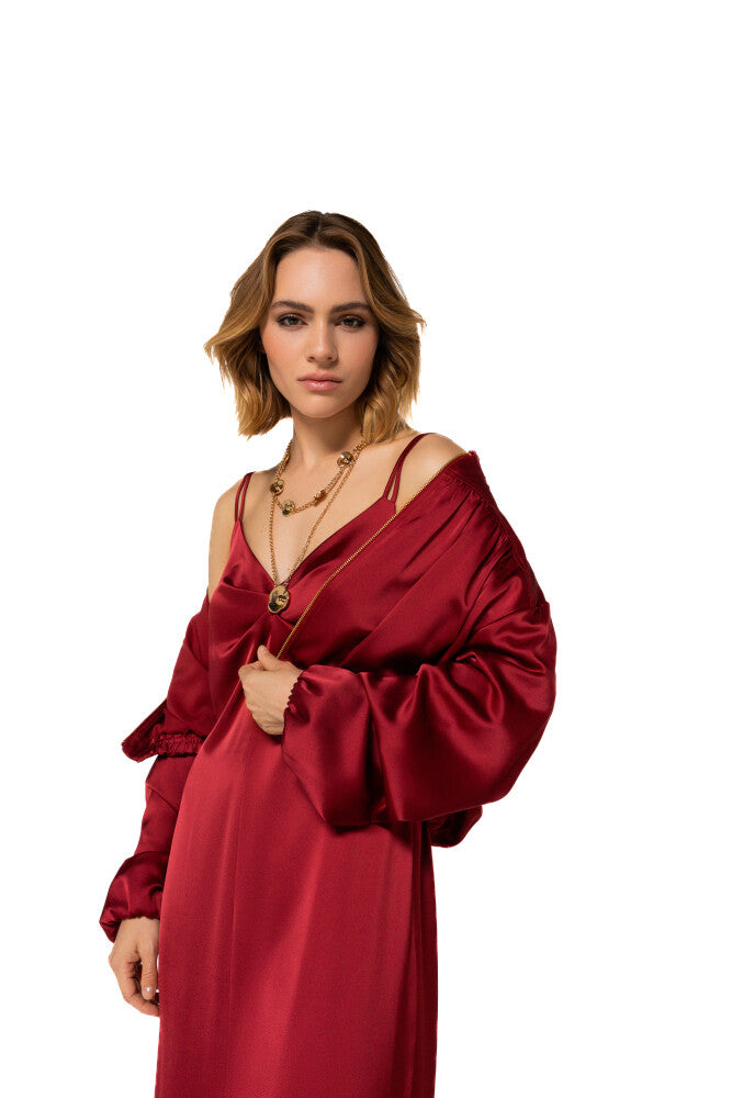 Ketting Goud Caroline Biss ( 1312/82 )