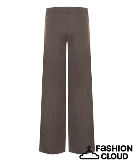 Broek Bruin Cambio ( 8003/041400/670 )