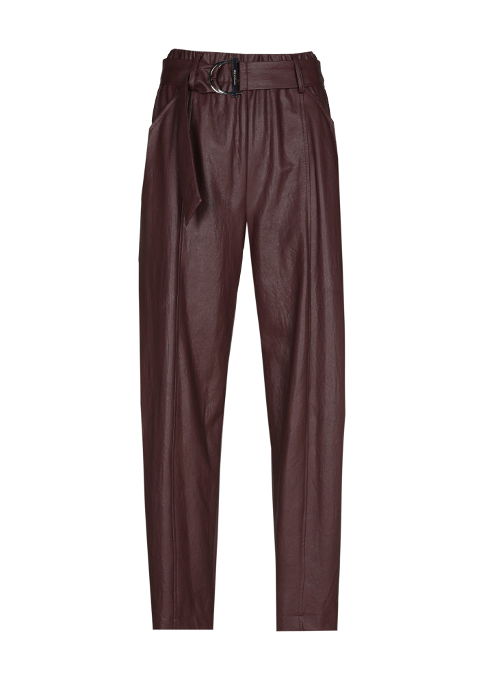Broek Bordeaux Caroline Biss ( 4564/55 )