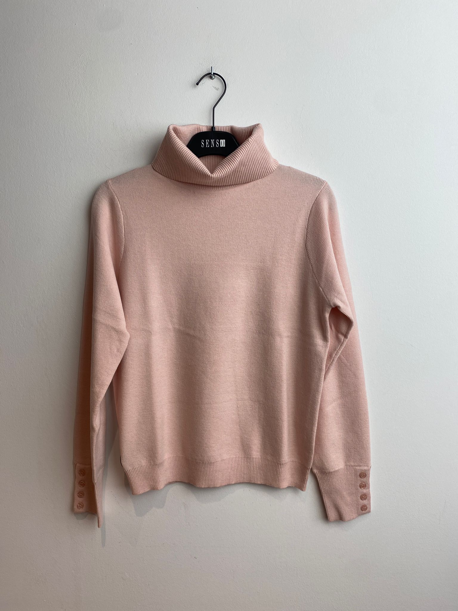 Pull Roze Senso ( 1942 Dorothea/Rose )