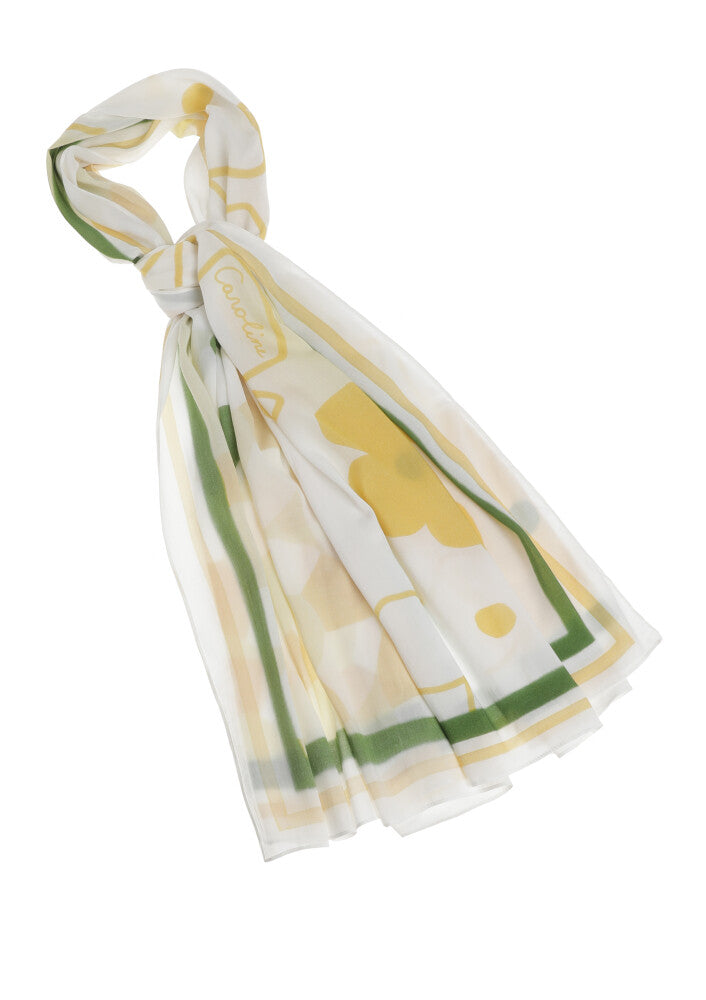 Sjaal Divers Caroline Biss ( 3013/69 )