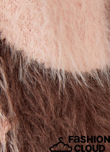 Pull Roze Rabe ( 124611/7223 )