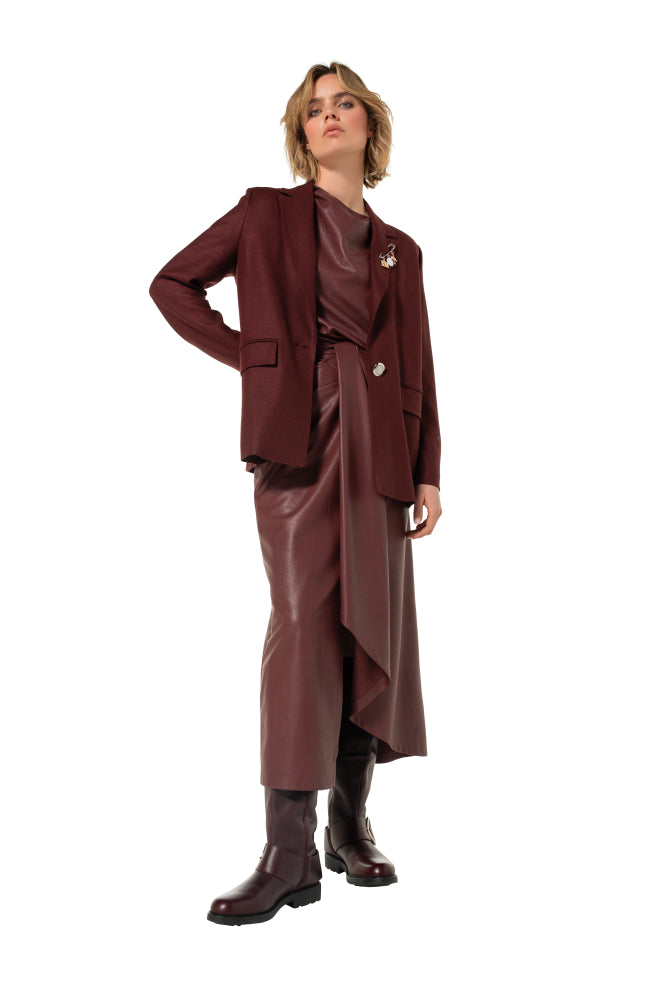 Bloes Bordeaux Caroline Biss ( 4606/51 )