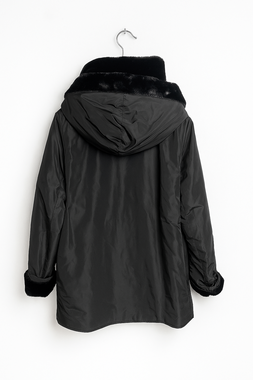 Gilet Noir Bleu Iv ( Ivette/200 )