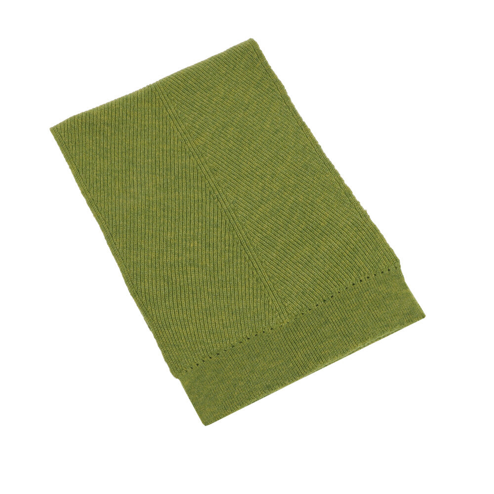 Sjaal Kaki Caroline Biss ( 4096/80 )