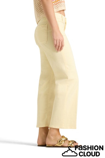 Broek Geel Cambio ( 9532/008906/122 )