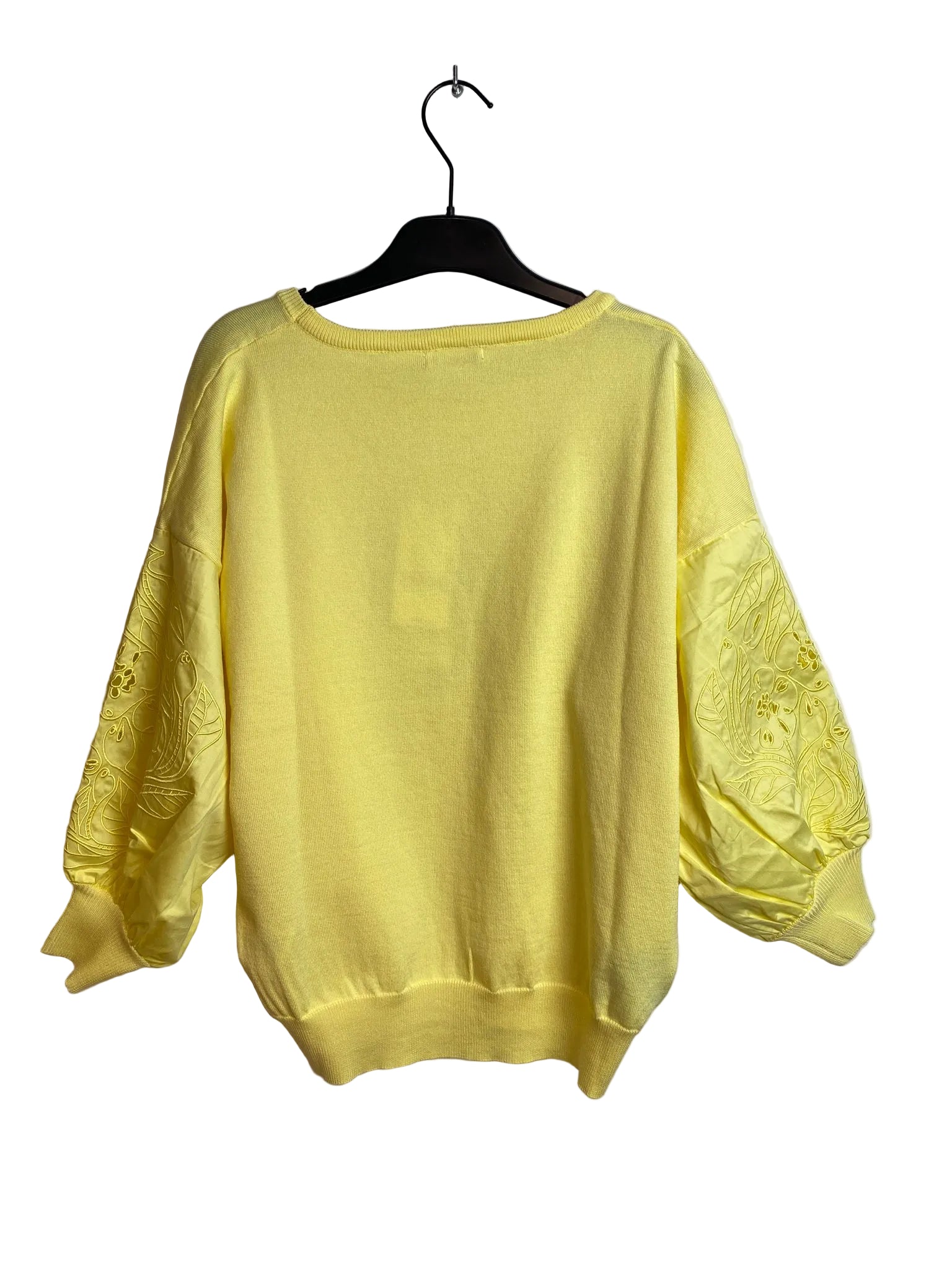 Pull Geel Senso ( 2350 Yuna/Sunny )