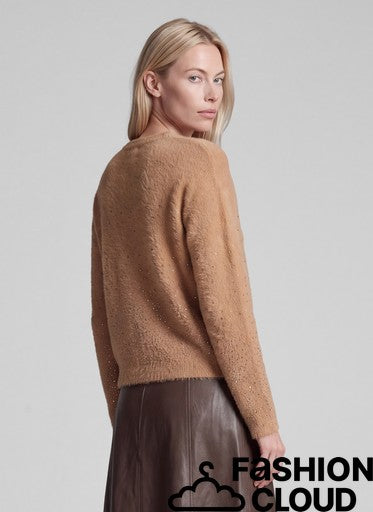 Pull Caramel Rabe ( 122622/7647 )