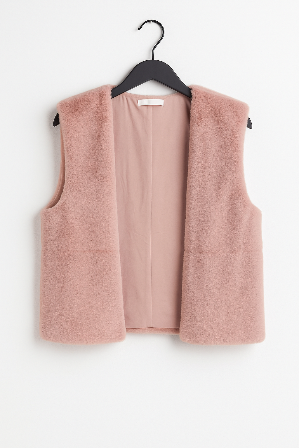 Gilet Rose Senso ( 9974 Marelle/Blush )
