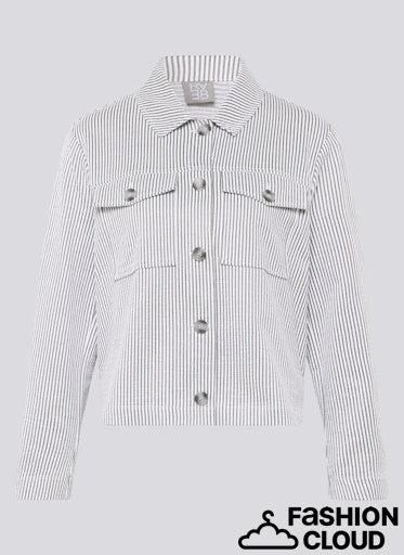 Vest Grijs Rabe ( 117231/6052 )