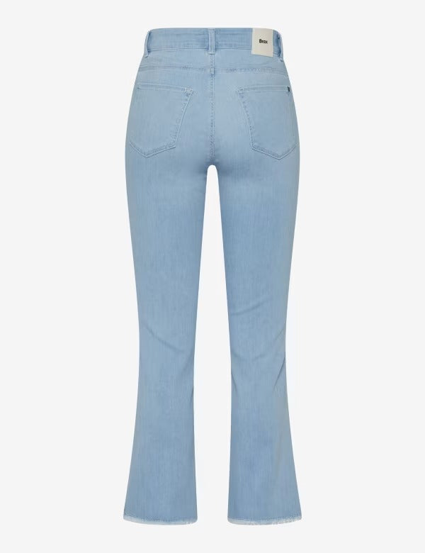 Broek Bleekblauw Brax ( Shakira 792 598/28 )