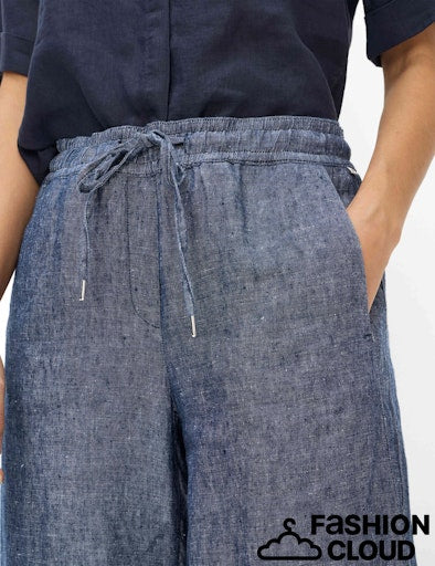 Broek Blauw Brax ( Farina 220 (850)/20 )