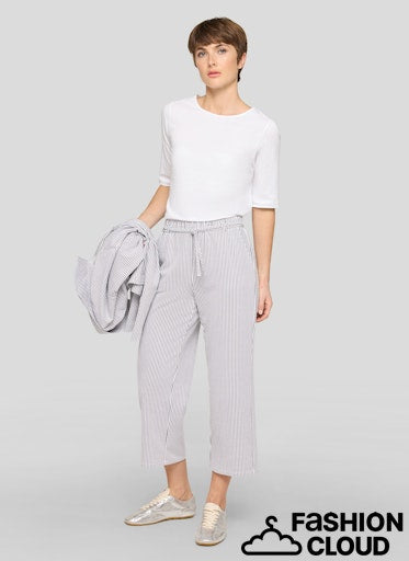 Broek Grijs Rabe ( 117451/6052 )