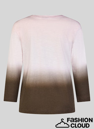T-Shirt Roze Rabe ( 111364/7223 )