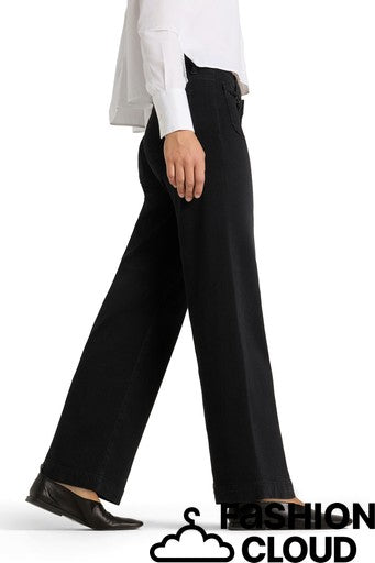 Broek Zwart Cambio ( 9250/000903/5014 )