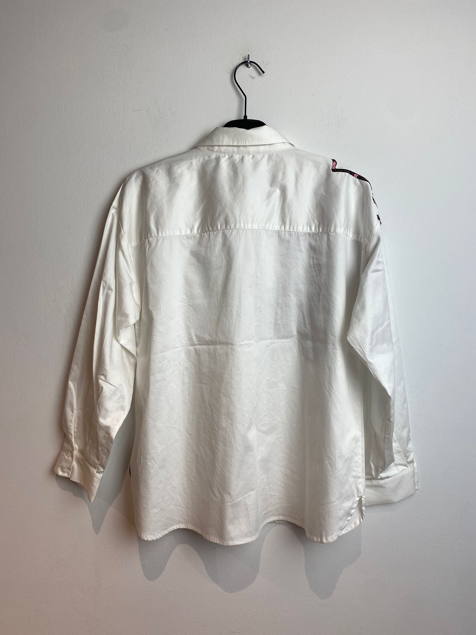 Bloes Ecru Atmos Fashion ( 1890 Sakura/Ecru )