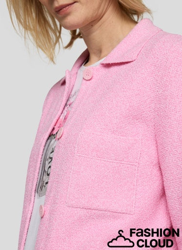 Vest Roze Rabe ( 117524/6215 )