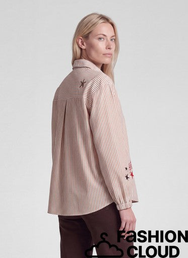 Bloes Caramel Rabe ( 122101/7647 )