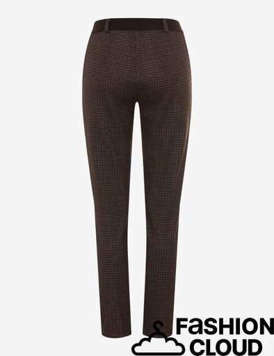Broek Bruin Raphaela (Brax) ( Lillyth 485/52 )