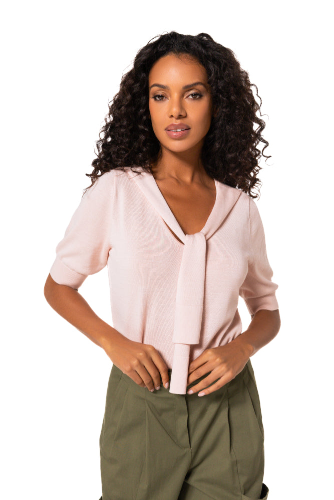 Pull Roze Caroline Biss ( 1211/74 )