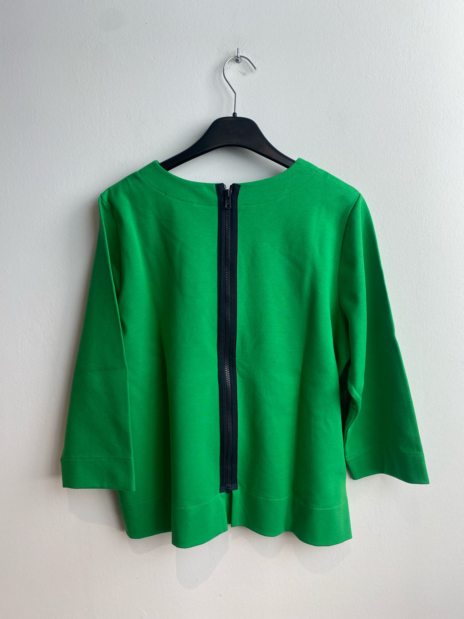 Sweater Groen Gigue ( Selfie 424/2575 )