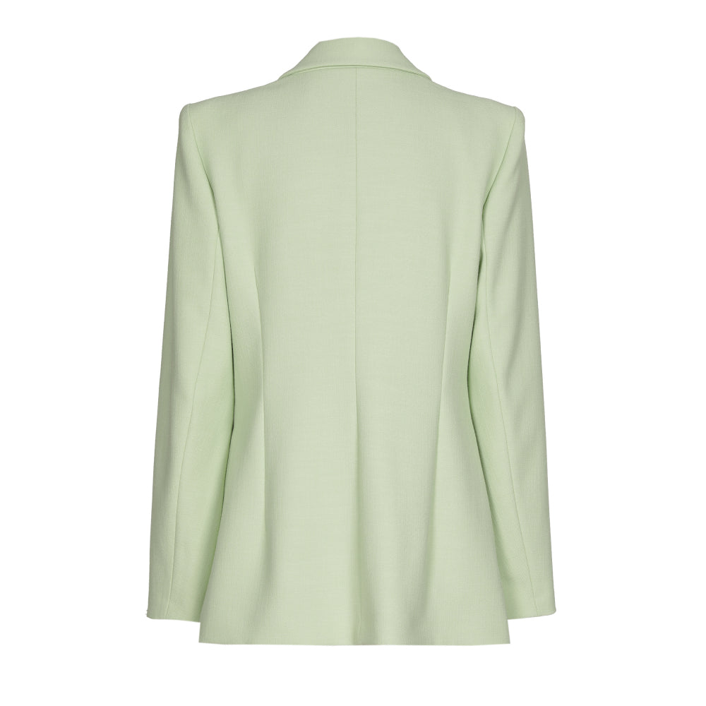 Vest Groen Caroline Biss ( 1821/63 )