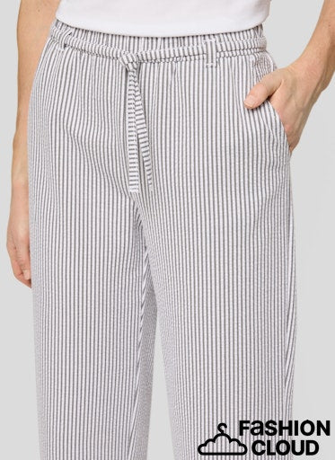Broek Grijs Rabe ( 117451/6052 )