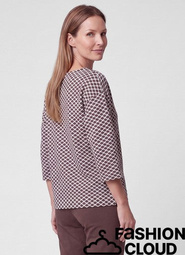 Pull Bruin Rabe ( 122372/7694 )