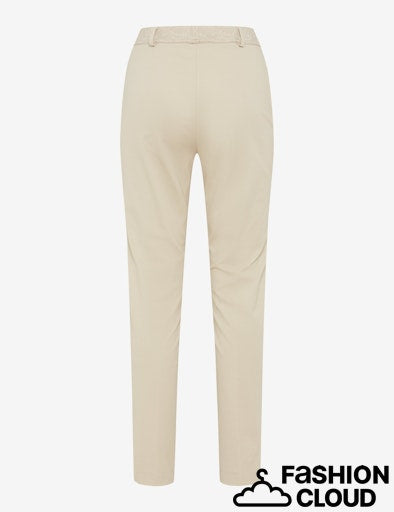 Broek Beige Raphaela ( Lillyth 512/56 )
