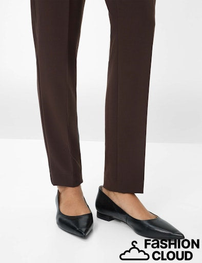 Broek Bruin Raphaela (Brax) ( Liv 510/52 )
