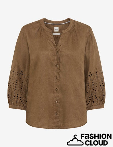 Bloes Mocca Brax ( Velia 0008/53 )