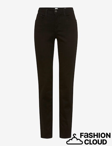 Broek Zwart Brax ( Mary (112) 170/02 )