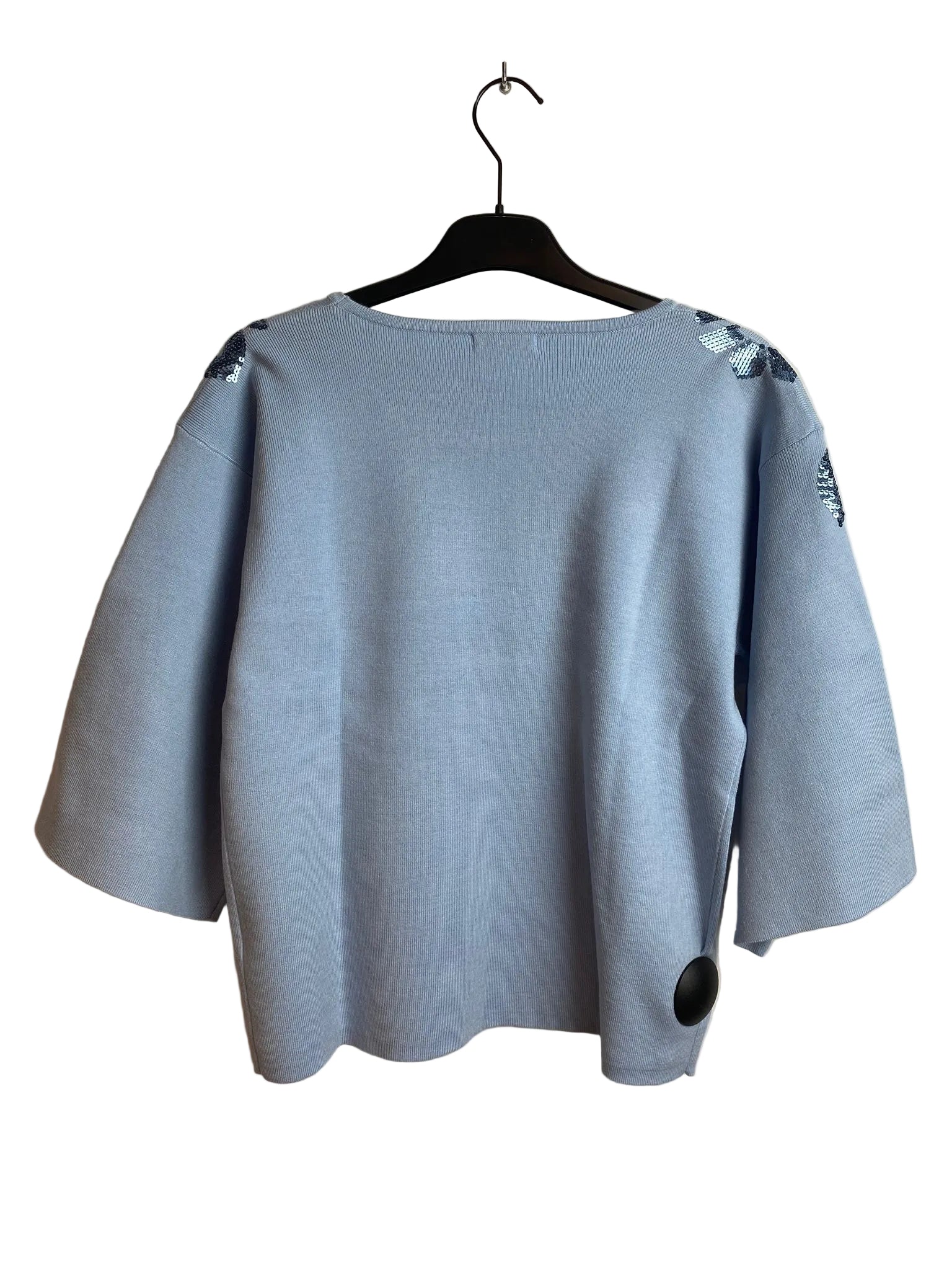 Pull Bleekblauw Atmos Fashion ( 1873 Hob/Denim )