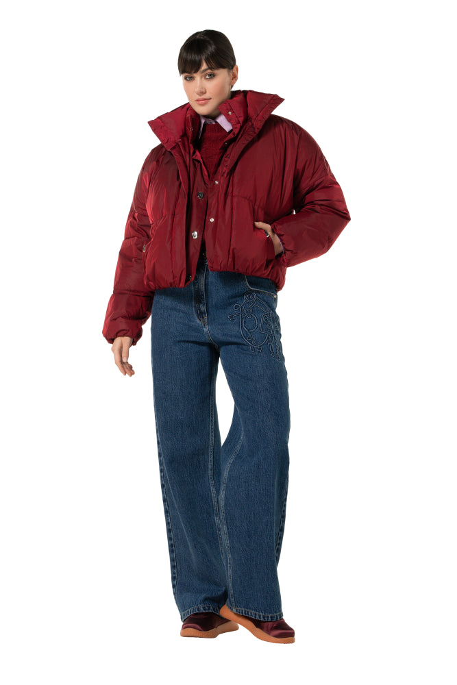 Broek Blauw Caroline Biss ( 4504/24 )