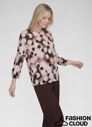 T-Shirt Roze Rabe ( 111369/7694 )