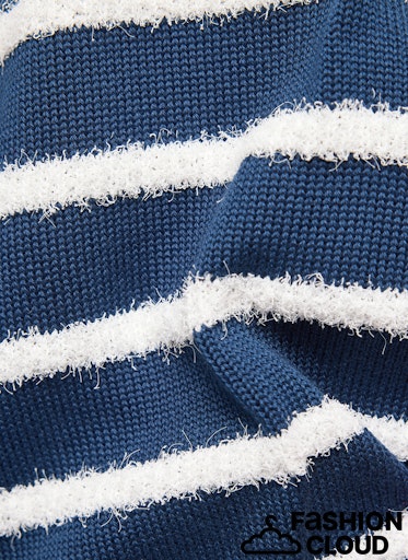 Pull Donkerblauw Rabe ( 111652/6374 )