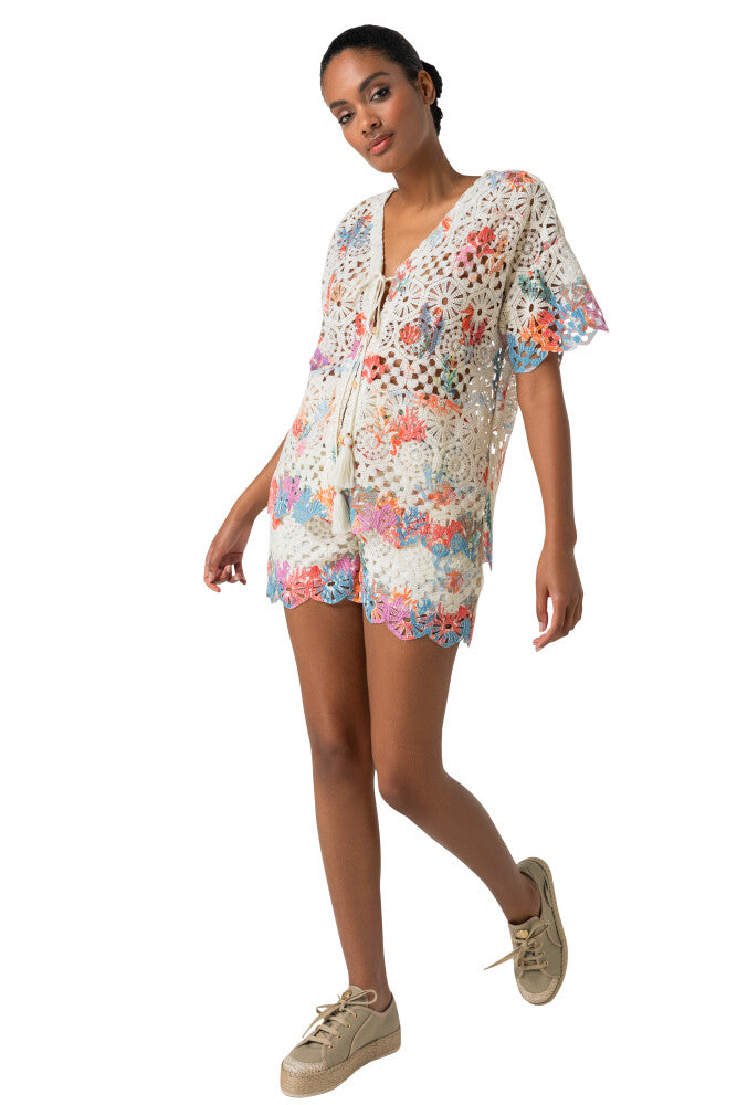 Short Divers Caroline Biss ( 3516/79 )