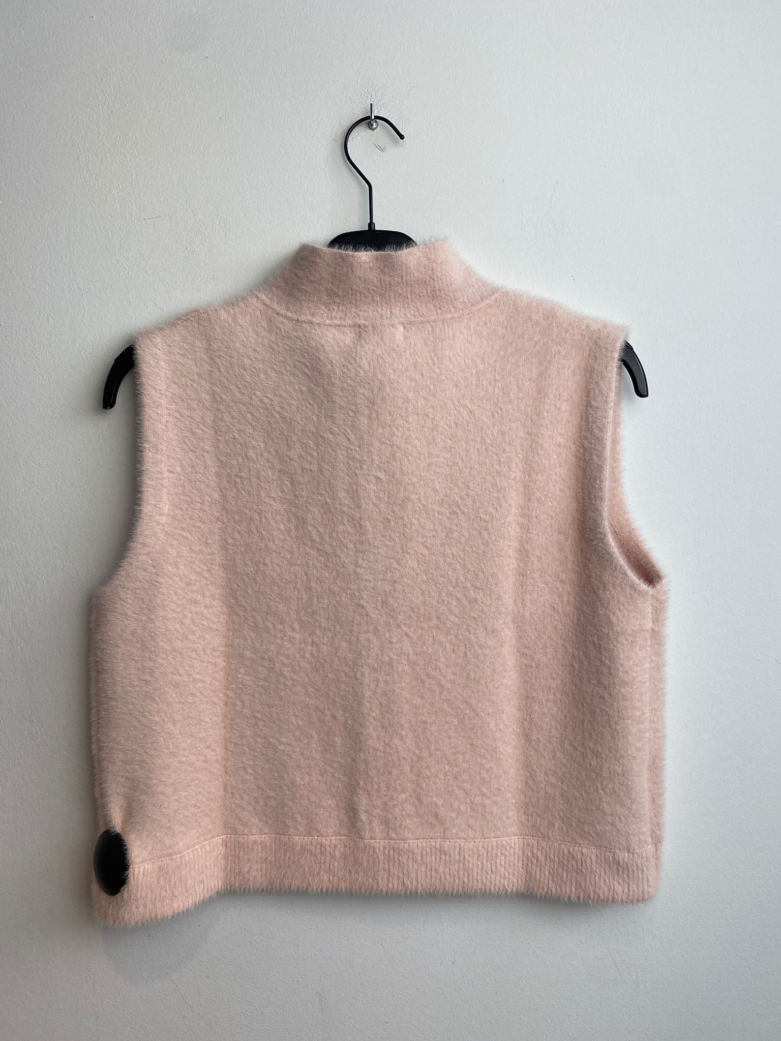 Giletvest Roze Atmos ( 1626 Taryn/Blush )